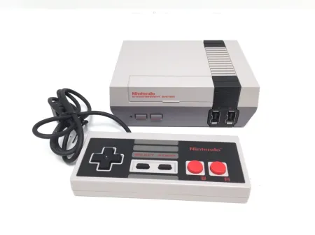 nes mini