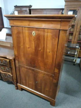 SECRETAIRE LOUIS PHILIPPE