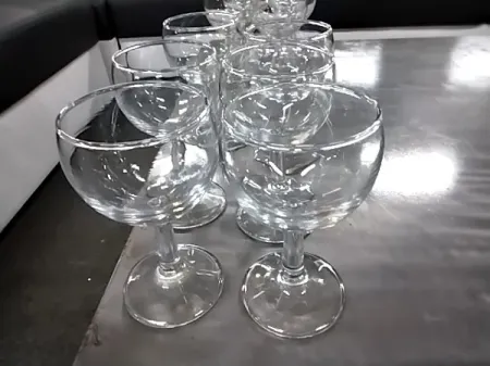 VERRES BALLON PM LES 6