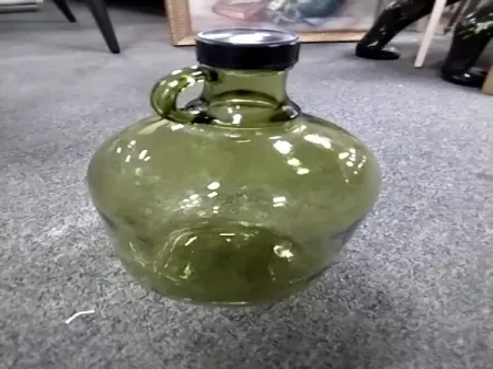 BONBONNE PM VERTE