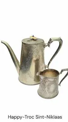 KOFFIEKAN MELKKAN