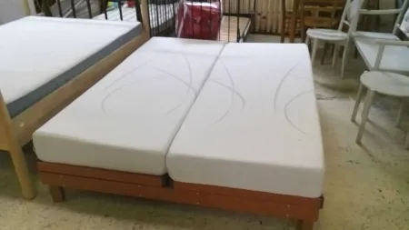 LITERIE ELECTRIQUE 160*200