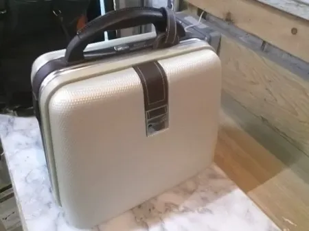 VALISE TPM DELSEY