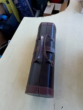 ETUI PORTE BOUTEILLE DECO