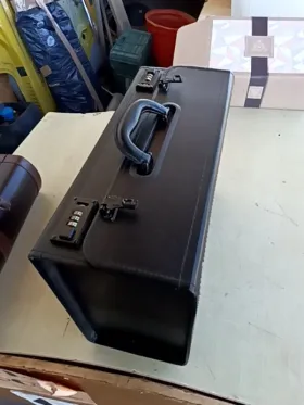 VALISE PORTE DOCUMENTS CODE 000