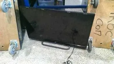 TELEVISOR JVC