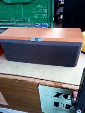 HAUT PARLEUR CENTRAL JBL
