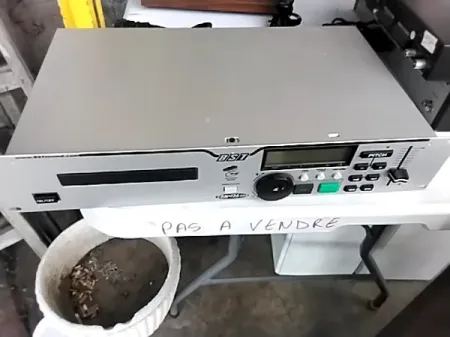 LECTEUR CD BST +ACC RES