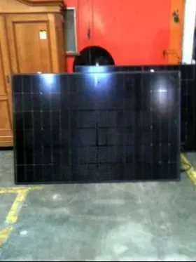 SOLARPANEL 
 BDM-800