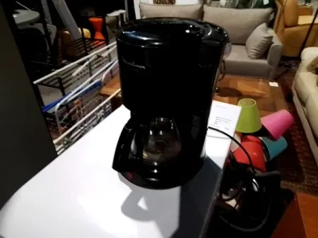 CAFETIERE ELECTRIQUE MOULINEX