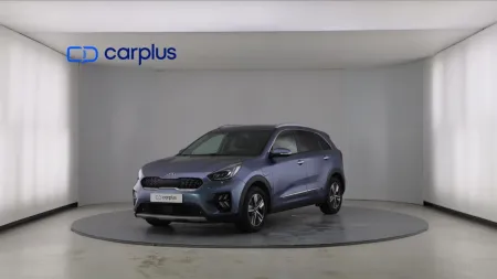Kia Niro - 1.6 GDi PHEV 104kW (141CV) Emotion