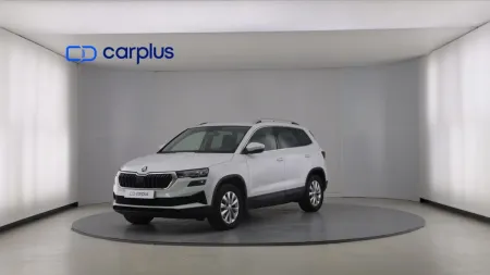 Škoda Karoq - 2.0 TDI 110kW (150CV) DSG 4X4 Ambition
