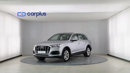 Audi Q7 - 55 TFSIe 280kW (381CV) quattro tiptronic