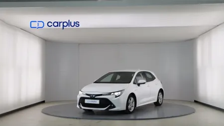 Toyota Corolla - 1.8 125H ACTIVE TECH E-CVT