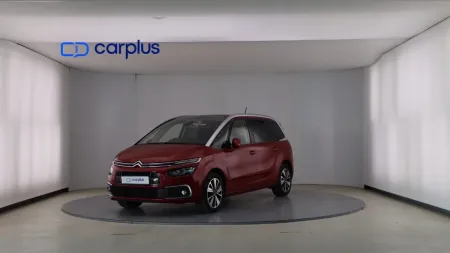 Citroën Grand C4 Spacetourer - PureTech 96KW (130CV) S&S 6v Feel