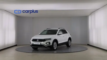 Volkswagen T-Roc - Life 1.5 TSI 110kW (150CV) DSG