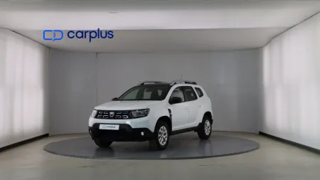 Dacia Duster - Comfort Blue dCi 85kW (115CV) 4X4