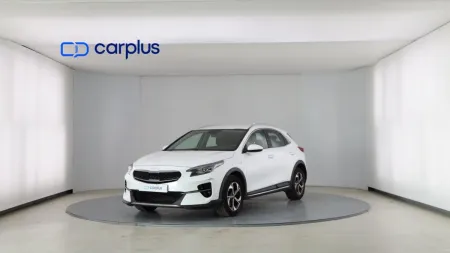 Kia XCeed - 1.0 T-GDi Drive 88kW (120CV)
