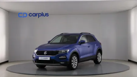Volkswagen T-Roc - Advance Style 1.6 TDI 85kW (115CV)