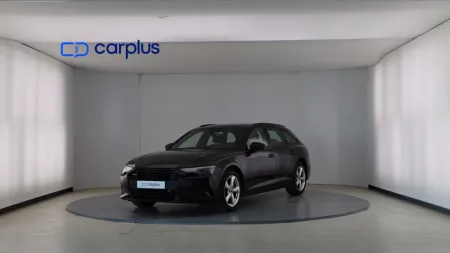 Audi A6 - Avant Sport 40 TDI 150kW quat-ul S tron.