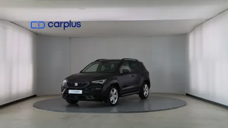 SEAT Ateca - 1.5 TSI 110kW (150CV) DSG S&S FR Go