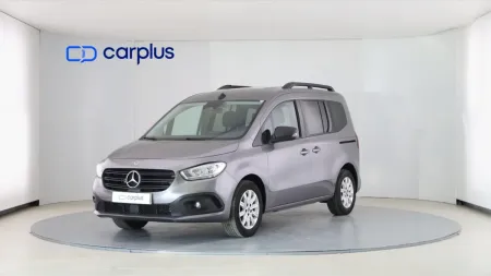 Mercedes-Benz Citan - 110 CDI 70kW Tourer Base Largo