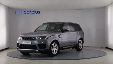 Land Rover Range Rover Sport - 2.0 Si4 PHEV 297kW (404CV) SE