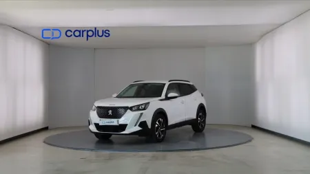 Peugeot 2008 - Allure BlueHDI 81kW (110CV)