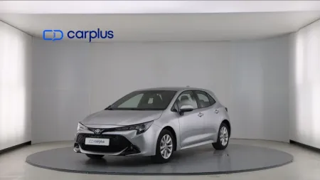 Toyota Corolla - 140H Active Plus