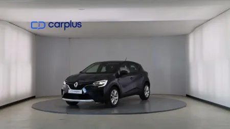 Renault Captur - Intens TCe 90