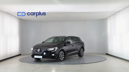 Renault Megane - S.T. Techno TCe 103 kW (140CV) EDC GPF