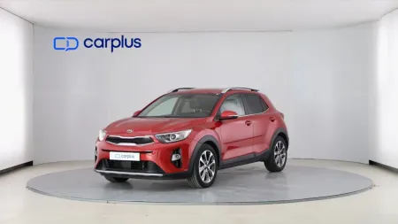 Kia Stonic - 1.0 T-GDi 88kW (120CV) Tech DCT