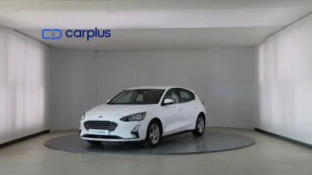 Ford Focus - 1.5 Ecoblue 88kW Trend+