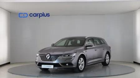 Renault Talisman - S.T. Zen Blue dCi 118Kw (160CV) EDC - SS