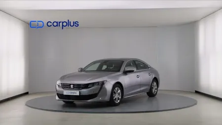 Peugeot 508 - 5P Business Line BlueHDi 96kW S&S EAT8