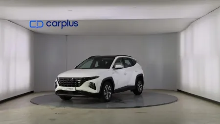 Hyundai Tucson - 1.6 TGDI 110kW (150CV) 48V Maxx