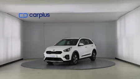 Kia Niro - 1.6 GDi HEV 104kW (141CV) Drive