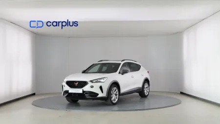 Cupra Formentor - 1.5 TSI 110kW (150 CV) DSG