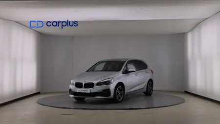 BMW Serie 2 Active Tourer - 218d