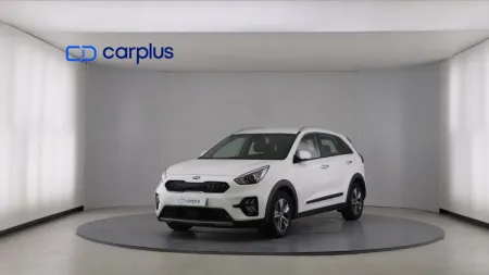 Kia Niro - 1.6 GDi HEV 104kW (141CV) Drive