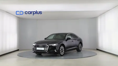 Audi A6 - 40 TDI 150kW (204CV) S tronic