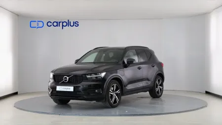 Volvo XC40 - 1.5 T5 Twin Recharge R-Design Auto