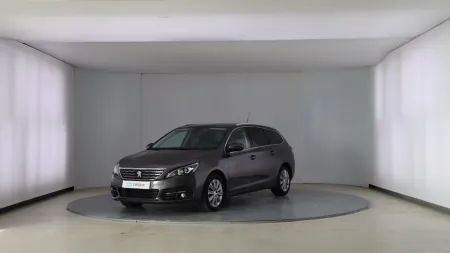 Peugeot 308 - SW Allure BlueHDi 130 S&S EAT8