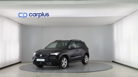 SEAT Ateca - 1.5 TSI 110kW (150CV) DSG S&S FR Go