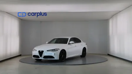 Alfa Romeo Giulia - 2.2 Diesel 140kW (190CV) Executive AT