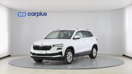 Škoda Karoq - 2.0 TDI 110kW (150CV) DSG 4X4 Ambition