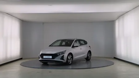 Hyundai i20 - 1.2 MPI Klass