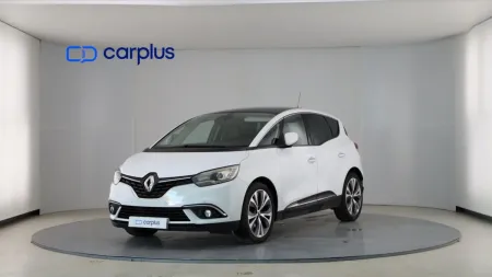 Renault Scenic - Zen Energy TCe 97kW (130CV)