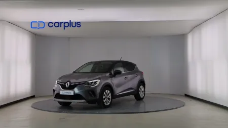 Renault Captur - Zen TCe 96kW (130CV) EDC