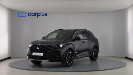 DS DS 7 Crossback - PureTech 96kW (130CV) Auto. PERF.LINE